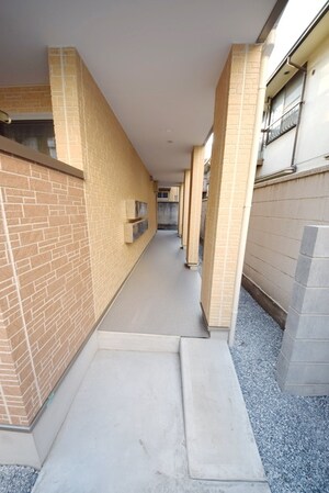 LuceIIIの物件内観写真